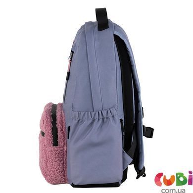 Рюкзак Kite Education Kuromi HK25-949M, комбинированый