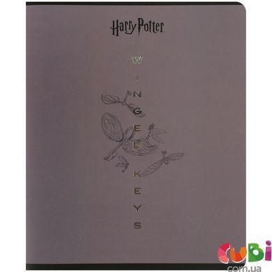 Зошит шкільний Kite (HP26-239), 24 аркуші, лінія