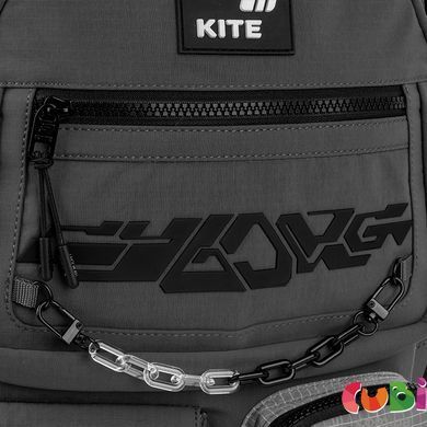 Рюкзак Kite Education teens 2587M Swarm (k26-2587m-4)