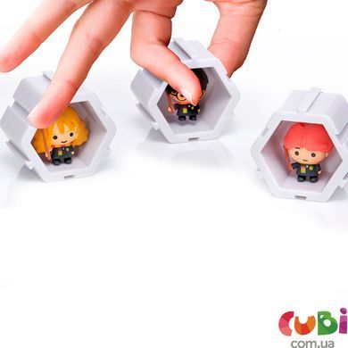 Коллекционная фигурка NANO PODS &ndash; ГАРРИ ПОТТЕР, комбинированый