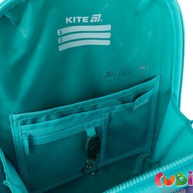Школьный набор Kite Education Studio Pets SET_SP25-555S-2 (рюкзак, пенал, сумка), комбинированый