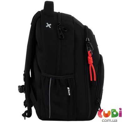 Рюкзак Kite Education teens 905M-3 (K26-905M-3), Чорний