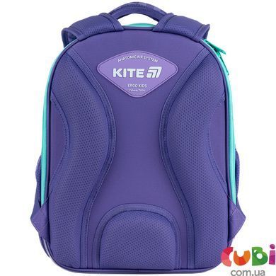 Школьный набор Kite Education Studio Pets SET_SP25-555S-2 (рюкзак, пенал, сумка), комбинированый