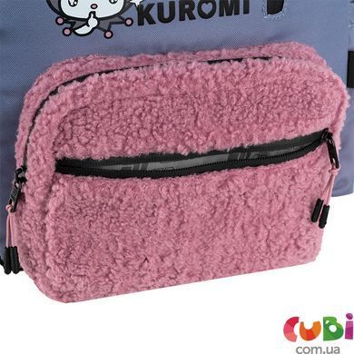 Рюкзак Kite Education Kuromi HK25-949M, комбинированый
