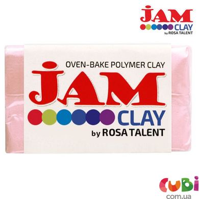 Пластика Jam Clay, Пудра, 20г (5018507)