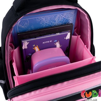 Рюкзак GoPack Education 165S Heart (GO26-165S-2)