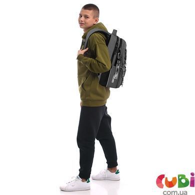 Рюкзак Kite Education teens 2587M Swarm (k26-2587m-4)