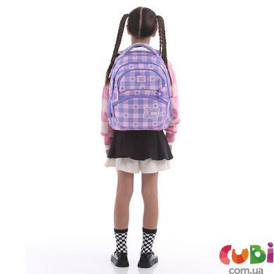 Рюкзак GoPack Education 175M-4 Make Today Great, комбинированый