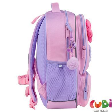 Рюкзак Kite Kids 559 100% Cute (K26-559XS-1), Рожевий