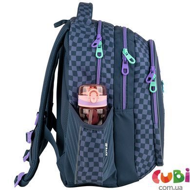 Рюкзак Kite Education для підлітків K25-8001M-3, комбінований
