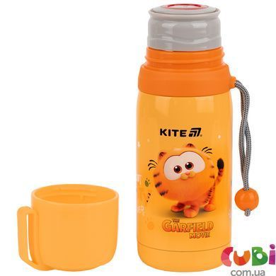 Термос Kite 350 мл, GF (GF25-301), Жёлтый