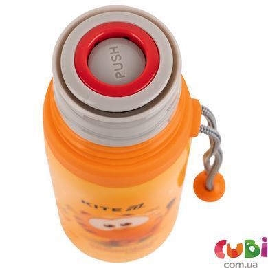 Термос Kite 350 мл, GF (GF25-301), Жёлтый
