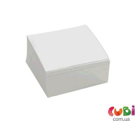 Куб белый 9 9 9, 550 грн