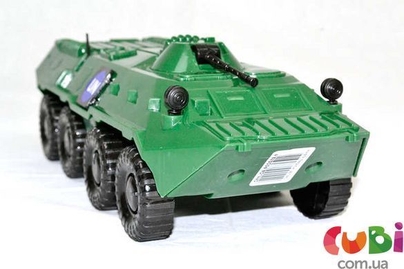 Машина Orion Бронетранспортер Гвардеец (440)