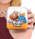 Интерактивная игрушка ROBO ALIVE S3 &ndash; Роборыбка (оранжевая), комбинированый