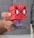 Головоломка RUBIK'S серії "Cubers" - КУБИК ЛЮДИНА-ПАВУК