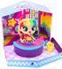 Игровой набор с куклой DECORA - ДИЗАЙНЕРСКИЙ МАГАЗИН СТИКЕРОВ, комбинированый