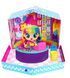 Игровой набор с куклой DECORA - ДИЗАЙНЕРСКИЙ МАГАЗИН СТИКЕРОВ, комбинированый