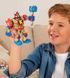 Ігровий набір SUPERTHINGS S &ndash; СУПЕРБОТ ГОЛДЕН АРМОР (робот, казум-кід, фігурка) (PSTSP116IN90), комбинований