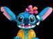 Конструктор Lego │ Disney Classic Стіч (43249), комбінований