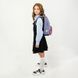 Рюкзак Kite Education Kuromi HK25-949M, комбинированый