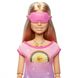 Лялька Barbie Медитація вдень та вночі (HHX64)