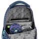 Рюкзак Kite Education для підлітків K25-8001M-3, комбінований