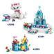 Конструктор Lego Disney Princess Веселощі на пікніку Олафа та Бруні (43287)