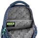 Рюкзак Kite Education для підлітків K25-8001M-3, комбінований