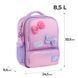 Рюкзак Kite Kids 559 100% Cute (K26-559XS-1), Рожевий