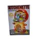 Игрушка-сюрприз Dinosaur Kitchenette Динозавр Кухня, 1368A5