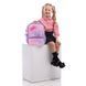 Рюкзак Kite Kids 559 100% Cute (K26-559XS-1), Рожевий