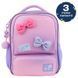 Рюкзак Kite Kids 559 100% Cute (K26-559XS-1), Рожевий