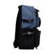 Рюкзак YES T-107 Blue (559975), комбинированый