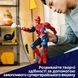 Конструктор Lego Фігурка супергероя Людини-Павука Super Heroes Marvel (76346)