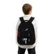Рюкзак Kite Education teens 905M-3 (K26-905M-3), Чорний