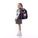 Рюкзак GoPack Education 165S Heart (GO26-165S-2)