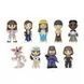 Игровая фигурка FUNKO MINI VINYL FIGURES серии "Очень странные дела" S4 (в ассорт.) (64911)