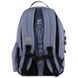 Рюкзак Kite Education Kuromi HK25-949M, комбинированый