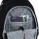 Рюкзак Kite Education teens 905M-3 (K26-905M-3), Чорний