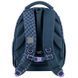 Рюкзак Kite Education для підлітків K25-8001M-3, комбінований