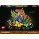 Конструктор Lego Лесные грибы Botanicals (11505)