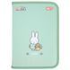 Папка для тетрадей Yes пластиковая на молнии В5 "Miffy" (492406)
