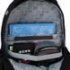 Рюкзак Kite Education teens 905M-3 (K26-905M-3), Чорний