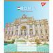 Тетрадь для записей А5/96 кл. Yes Greatest cityes.