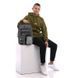 Рюкзак Kite Education teens 2587M Swarm (k26-2587m-4)