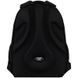 Рюкзак Kite Education teens 905M-3 (K26-905M-3), Чорний