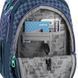 Рюкзак Kite Education для підлітків K25-8001M-3, комбінований
