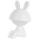 Світильник-нічник LED з акумулятором Kite Cute Bunny K25-316-1-1, білий
