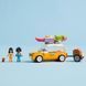 Конструктор Lego Friends Автомобіль для подорожей із друзями, 42659, комбінований